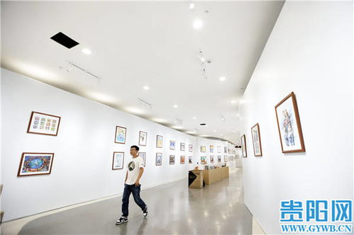 第三屆中國 東盟藝術暨教育成果展將正式亮相