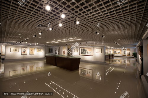 美術館,書畫藝術,文化藝術,攝影素材,匯圖網(wǎng)