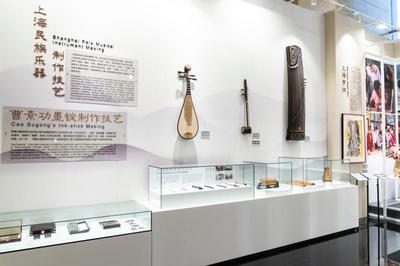 在這里,&ldquo;進(jìn)博會聲音&rdquo;以最快速度向全世界傳遞