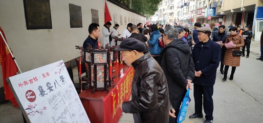 無為縣文化館開展2019年 &ldquo;學(xué)雷鋒&rdquo;文化志愿者服務(wù)活動