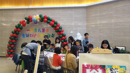 經藝文化藝術咨詢服務部 專業藝術咨詢，點亮文化之路