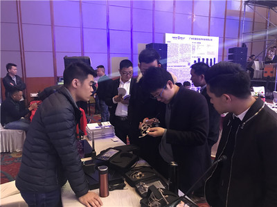 精彩回顧 | MIPRO閃耀2019貴州演藝舞美文化藝術(shù)節(jié)，深化企業(yè)管理咨詢合作