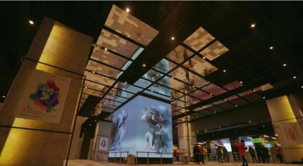 數(shù)字藝術(shù)如何創(chuàng)新演繹傳統(tǒng)文化IP？4小時(shí)獨(dú)家線下解密